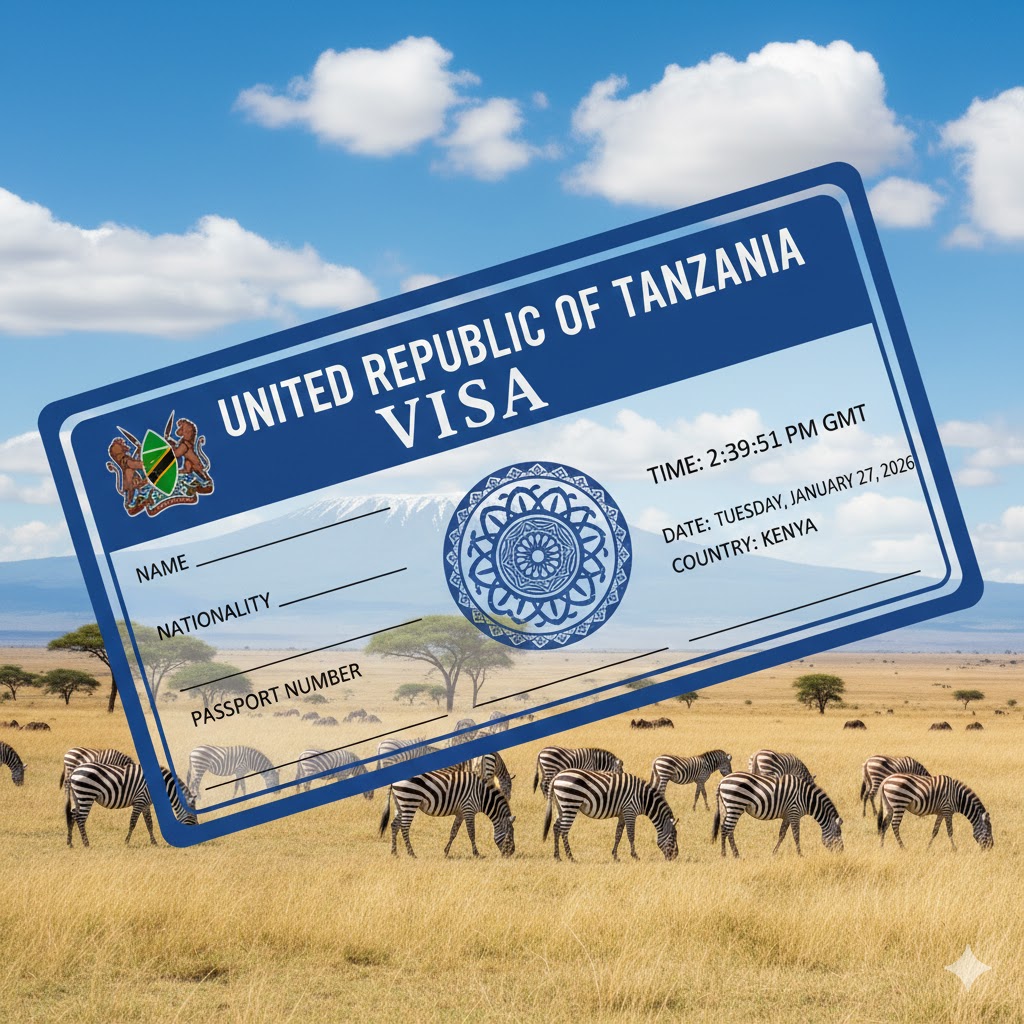 Tanzania