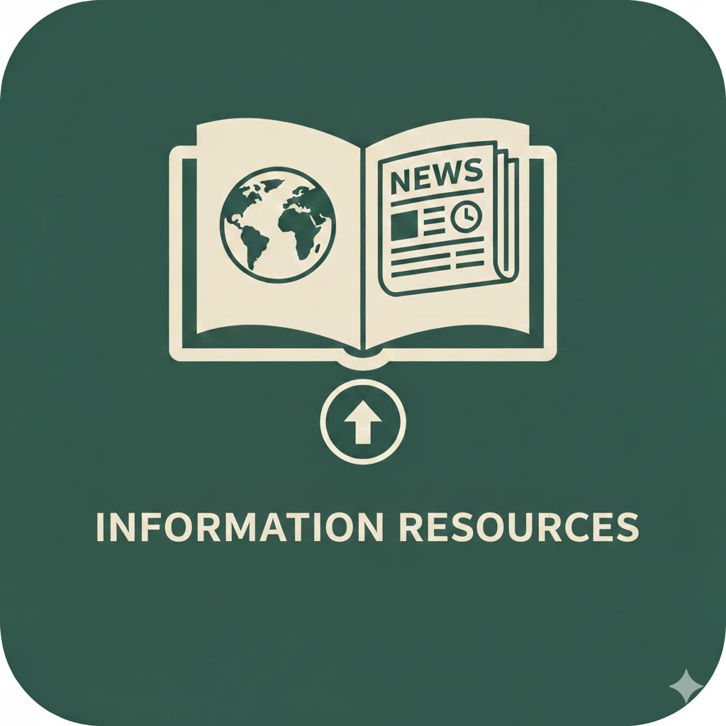 Information resources