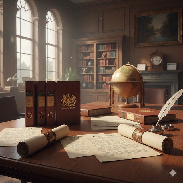 Legalisation - other countries